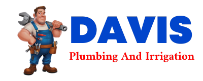 Trusted plumber in MC CLURG